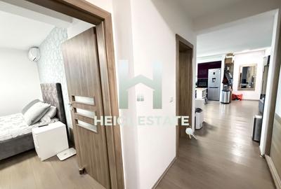 Apartament cu 3 camere in Giroc in zona Eso - 11