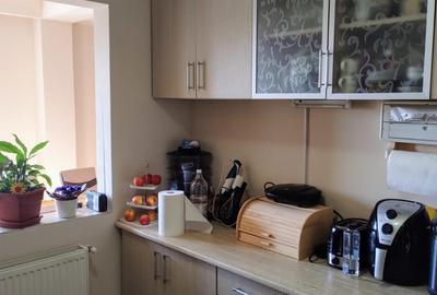 Apartament 2 camere modern si spatios Dorobanti Resident Buzau - 7