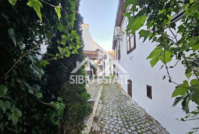 Imobil zona ultracentrala pretabil restaurant  schimbare destinatie - 2