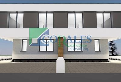 Duplex cu 5 camere în Dumbrăvița