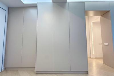 De inchiriat  | Apartament 2 camere  | Cortina North Pipera Voluntari - 16