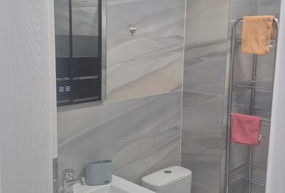 Garsoniera Moderna, Militari Residence, Bloc 2025 - 7