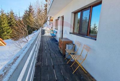 Cabană/Pensiune exclusivistă în Rânca - 37