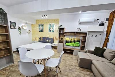 Garsoniera de inchiriat | Unirii | Metrou | Centrala - 1