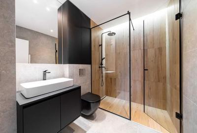 Apartament elegant cu 3 camere,vedere superbă, bloc nou și garaj,Andrei Mureșanu - 6