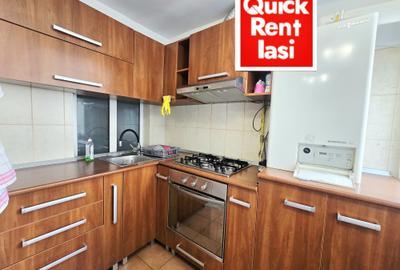Sfantul Lazar-Palas Mall - Apartament 3Camere Decomandat Cu 2Bai De Inchiriat - 17
