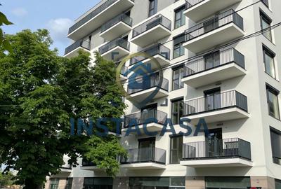 Apartament 2 camere | Domenii | terasa 10 mp | parcare subterana - 2