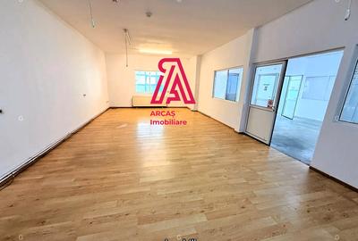 Spatiu comercial de inchiriat -286mp, Showroom/ Depozit/ Producție ! - 1