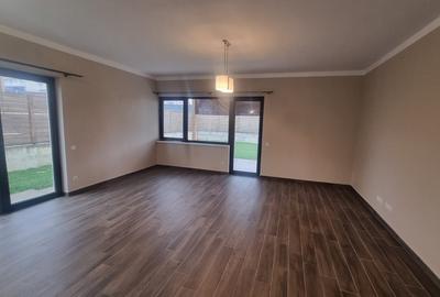 Casa individuală de închiriat în Dezmir, stradă privată - 8