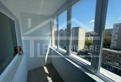 Apartament cu 2 camere, 49,95mp, decomandat,  Zona Bulevardului 1848 - 17