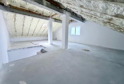 Casa noua P+1+M 6 cam. Util 164mp. Teren 250mp - 22