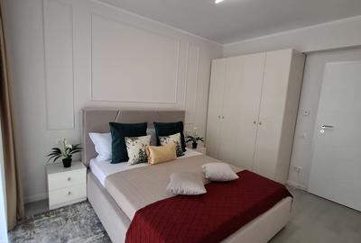 Apartament 3  camere Premium  | 5 Min. Metrou Berceni | Apollo PARK - 9