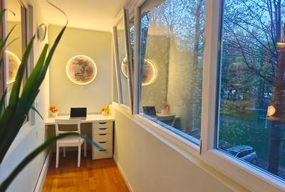 PROPRIETAR Ferdinand Obor Iancului Centrala de bloc LUX ( bl 4 etaje - 7