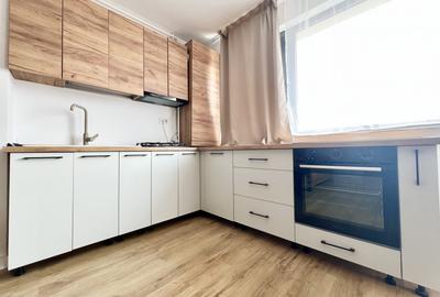 Apartament cu 2 camere, mobilat în Pipera