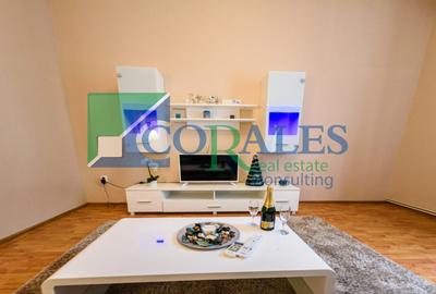 Piata Unirii. Strada pietonala. Cladire renovata! - 3