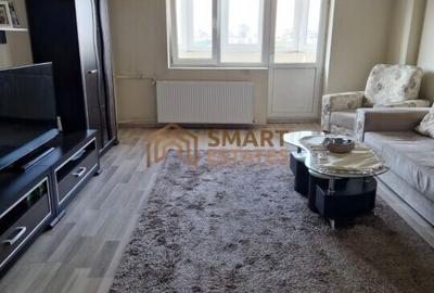 Apartament 3 camere renovat complet- CB - Decebal