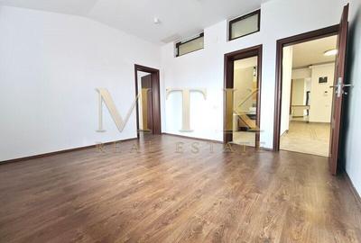 Apartament 4 camere I Herastrau I 156MP - 8