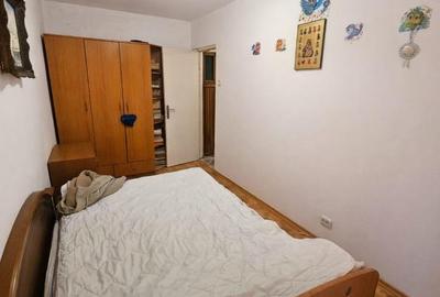 Exclusiv!Apartament 3 camere decomandat Astra- Berzei - 5