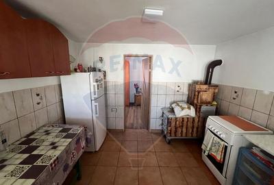 Casa 5 camere Bordeasca Veche - 8