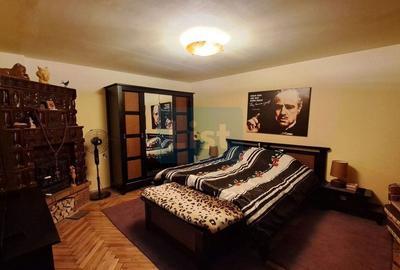 Casa la cheie, 180 mp, teren 511 mp, central Someseni - 8