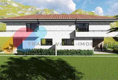 Duplex premium cu panoramă asupra orașului | 195 mp utili | Dâmbul Rotund - 8