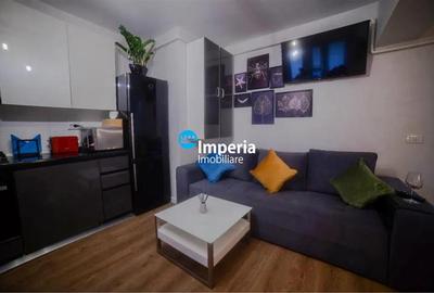 Inchiriez apartament 1 camere, open space, Complex Roua Residence - Moara de Van - 3
