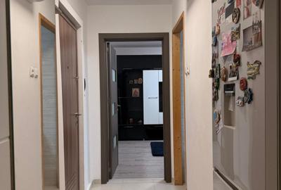 Apartament 2 camere decomandat - zona Industriilor - 19