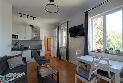 Apartament 3 camere in zona parcului central