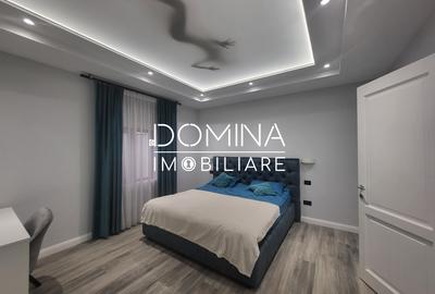 Vanzare vila premium – design modern – str. Zambilelor, Targu Jiu - 5