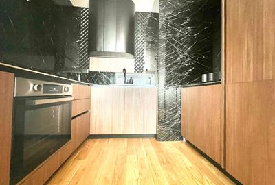 SUPERB | 2 CAMERE | MOBILIAT SI UTILAT | METROU IN APROPIERE | LAKE VIEW - 6