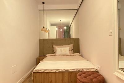 COMISION 0% | 2 camere intr-un bloc nou - 5