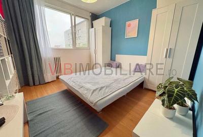 2 Camere - Ion Mihalache - 1 Mai - Metrou - 4