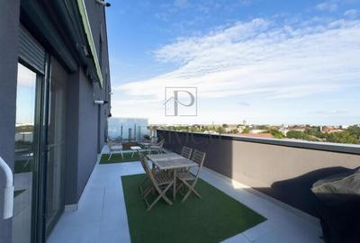 TAKE IONESCU - PENTHOUSE LIFT - 3 CAMERE - 2 BAI - DRESSING - CENTRALA PROPRIE - - 1