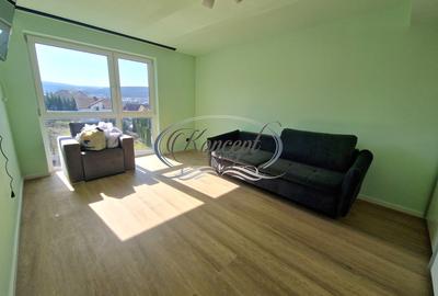 Apartament cu parcare in bloc nou, zona USAMV - 5