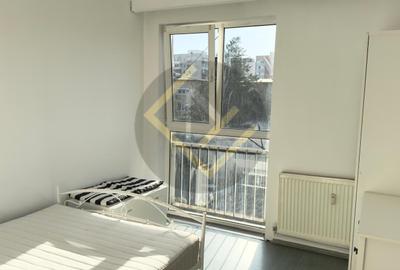 Piata Muncii Basarabia - 3 camere - Inchiriere - 20