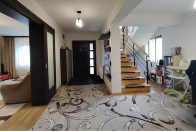 Casa cu 4 camere, teren 850 mp, Cug - 5