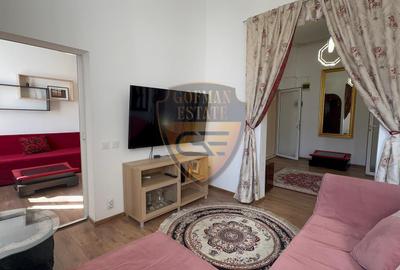 3 Camere Vedere la mare Centru Piata Ovidiu, Plaja Neversea gaze, et 1, boxa, 65 - 13