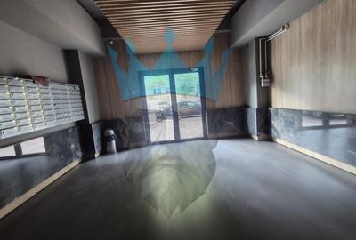 Garsoniera New City Residence Vitan Bucuresti - 10