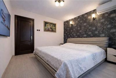 3 camere mobilat complet | 2 parcări | 10 min metrou Crângași - 1