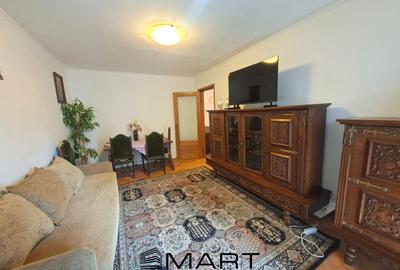 Apartament 3 camere decomandate zona Scoala de Inot - 4