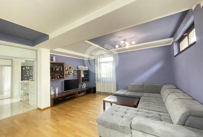 Casa individuala premium |  180 mp | Teren 611 mp | Gata de mutat - 7