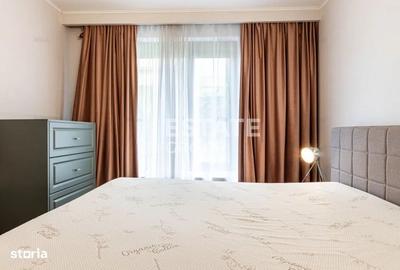 Apartament cu 2 camere in Dumbravita - 10