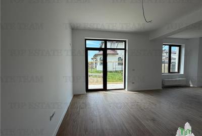 Duplex premium in Aria Residence Corbeanca - locuinta ideala pentru familie | 18 - 6