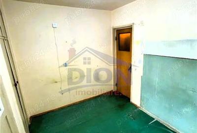 Rahova Margeanului  Str. Mișca Petre - 5