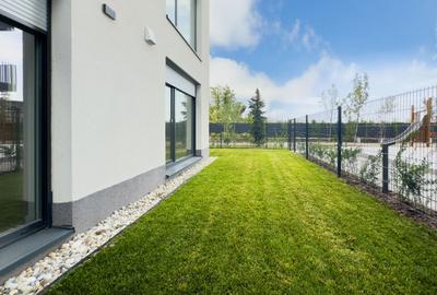 APARTAMENT LUMINOS, 2 CAMERE CU GRADINA MARE, QUARTIER AZUGA - ANSAMBLU PREMIUM - 7