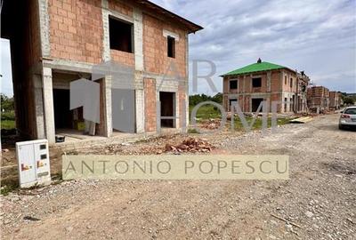 Vanzare ansamblu vile premium , 4 camere, in Paulestii Noi - 18