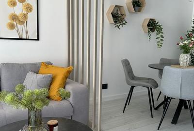 Apartament 2 camere Astorium | mobilat si utilat Premium | loc parcare - 3