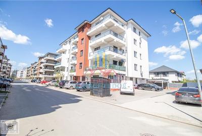 Ap. 3 camere, 85 mp, Str. Ciresar 26A, Prelungirea Ghencea- Bragadiru - 35