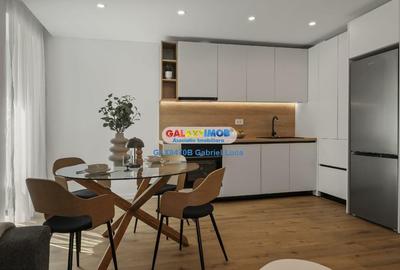 Apartament 2 camere 57mp | Open Space  | Nou | Piata Sudului | - 2