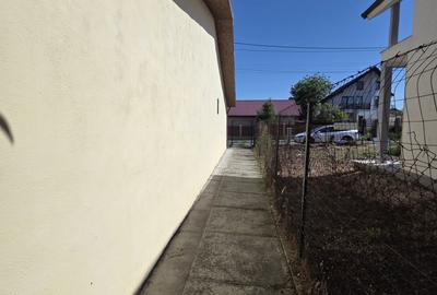 TUZLA | CASA 3 CAMERE | 300MP TEREN | CARTIERUL NOU - 5